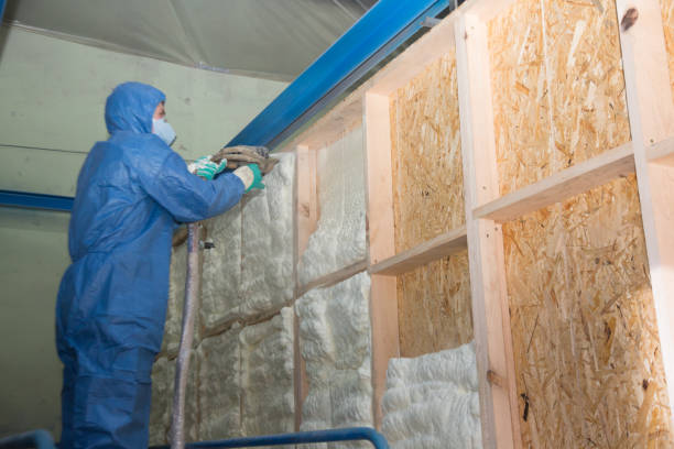 Trusted Jackson, KY Insulation Contractor Experts