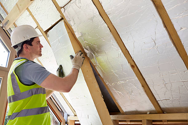 Insulation Inspection Services in Jackson, KY